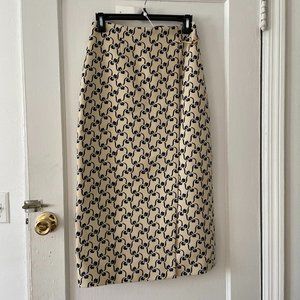 Tory Burch Skirt